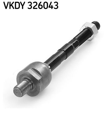 SKF VKDY 326043 Axialgelenk, Spurstange